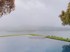 -天目湖涵田度假村