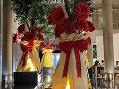 -博林天瑞喜来登酒店·西丽尚膳