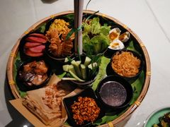 -淀里船宴(卓达店)