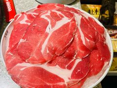 -大龙燚火锅(太古里店)