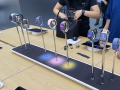 -Apple 零售店(Canton Road)