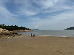 -宁波松兰山滨海旅游度假区