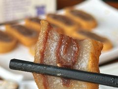-前门杨记·铜锅涮肉(王府井·故宫店)