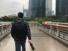 -广州富力丽思卡尔顿酒店