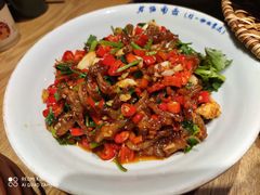 -吃饭皇帝大(解放西路店)