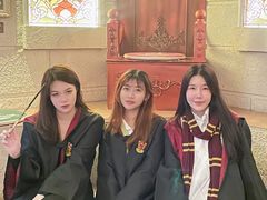 -逃脱反斗城沉浸剧情密室(北京路店)