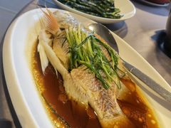 -徐记海鲜(观沙岭|滨江新城店)