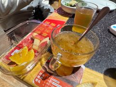 -小饕荟雅安贡椒鱼鲜馆(广福桥店)