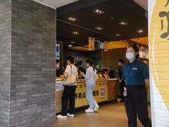 -麦当劳(伟城广场店)