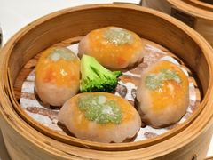 -银灯食府(丽丰国际中心店)