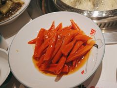 -遇东北林区铁锅炖(南开店)