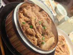 -西江美食舫·江西菜(健德桥店)