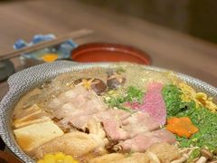 -牛道·和牛九食(市府恒隆广场店)