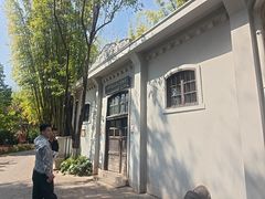 -翠湖公园