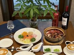 -集品堂·JPC餐厅(青年大街市府店)