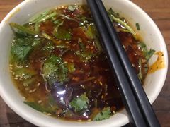 -万记麻辣烫国展总店