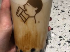 -喜茶(青岛金狮广场店)
