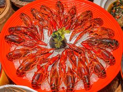 -乔街深夜食堂·小龙虾·高压锅生蚝(杭州总店)
