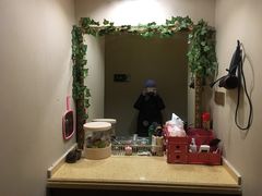 -泰圣荷足道经络养生馆(奥体店)