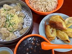 -味一早餐(新芝路店)