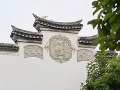 -台州府城(东湖)