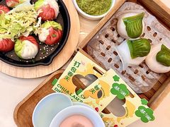 -蔡澜点心·粤菜(赛格国际购物中心店)