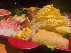 -牛New寿喜烧(虹桥新天地店)