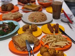 -冰岛茶餐厅(世茂店)