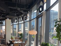 -G+KITCHEN(龙湖狮山天街店)