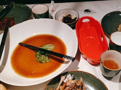 -大鸭梨烤鸭(望京店)