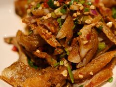 -小城粥道·海胆鲜虾粥(解放广场店)
