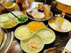 -顺德一品粥·20年凤城老字号(芳村店)