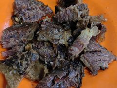 -清真-戏楼王记牛肉面