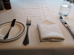 -Wolfgang’s Steakhouse 沃夫冈牛排馆(上海白玉兰广场店)