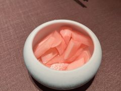 -山石榴·贵州菜(陆家嘴中心店)