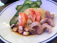 -左记港食(融科天城店)