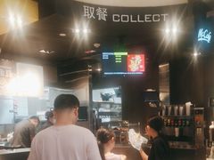 -麦当劳(皇岗路店)