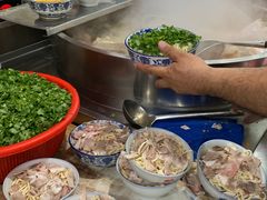 -杨家牛肉汤(淮建路店)