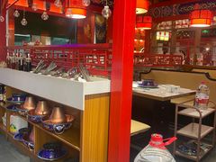 -祥源胡同·涮牛羊肉火锅(花桥店)