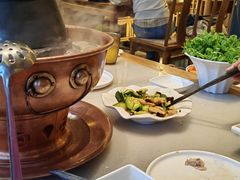 -牛街·马辈儿涮肉(牛街总店)