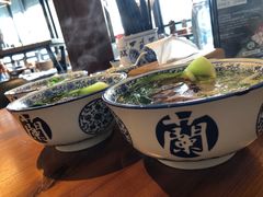 -甘记兰州牛肉面(Chadstone 旗舰店)