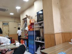 大堂-老七饭馆(光荣道总店)