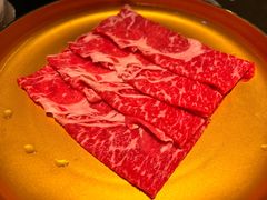 -牛New寿喜烧(青浦店)
