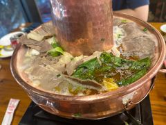 -如意林卡藏餐吧(大昭寺店)