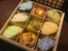 -Let's Taipei 非常烘焙(太古里店)