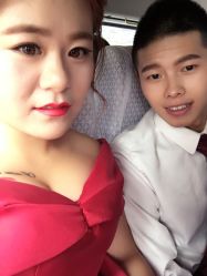 -蒙娜丽莎婚纱摄影(南门店)