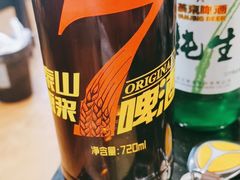 -胶东海鲜大排档(北太平庄店)