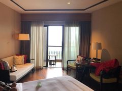 -上海崇明金茂凯悦酒店