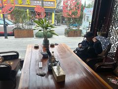 -四海楼(如皋定慧禅寺店)