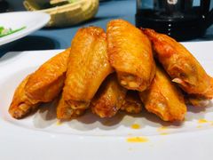 -煜丰汴京烤鸭(福彩路店)